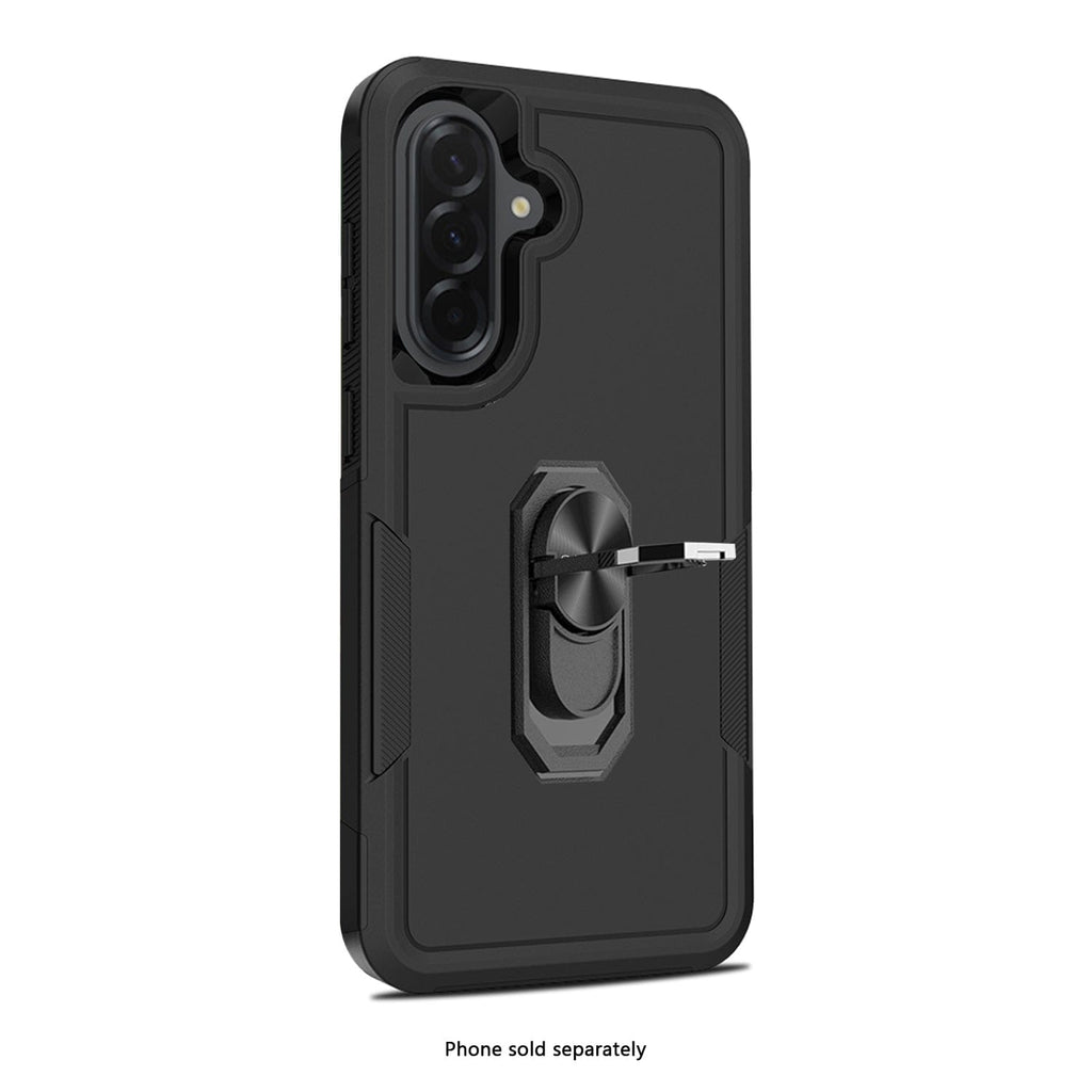 Samsung Galaxy A37 5G Case - Heavy-Duty Kickstand | Raider Series