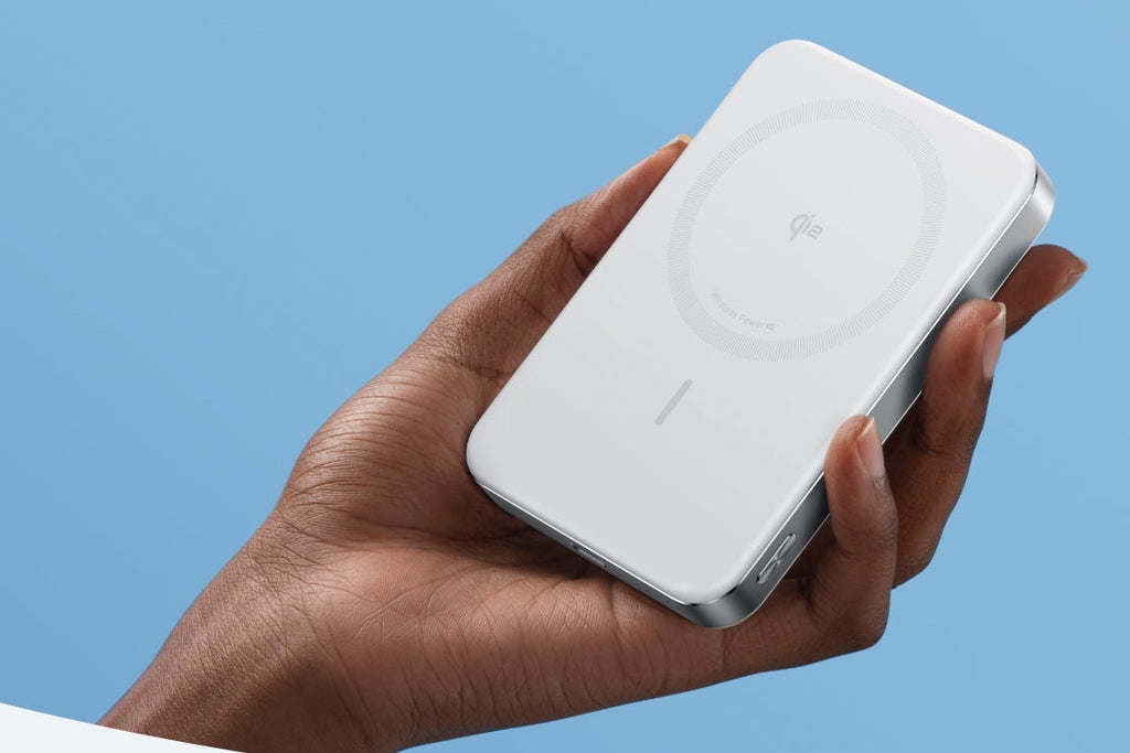 Anker MagGo Power Bank (10K, Slim)