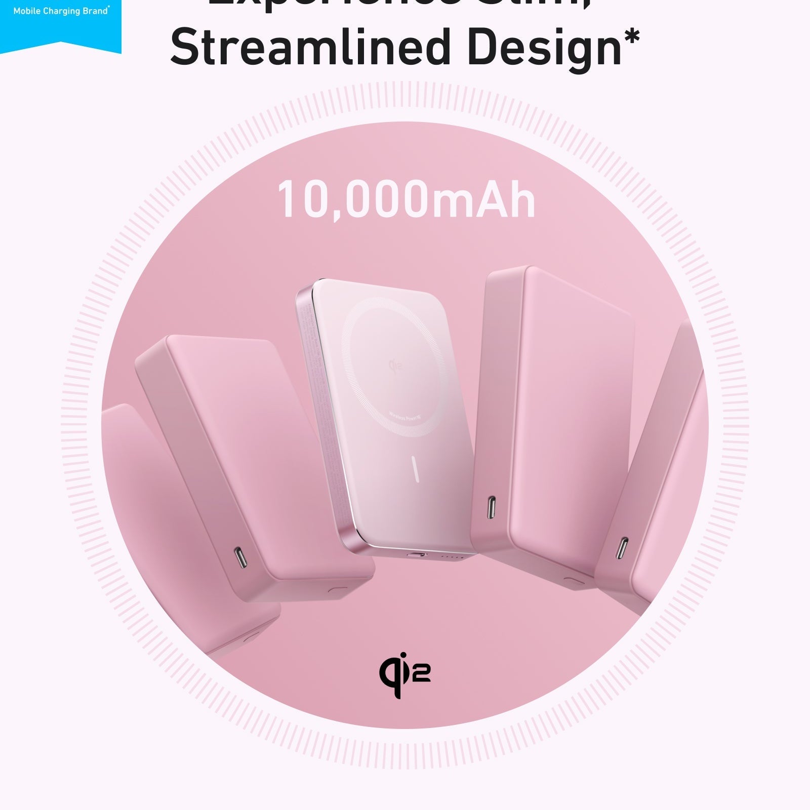 Anker MagGo Power Bank (10K, Slim)