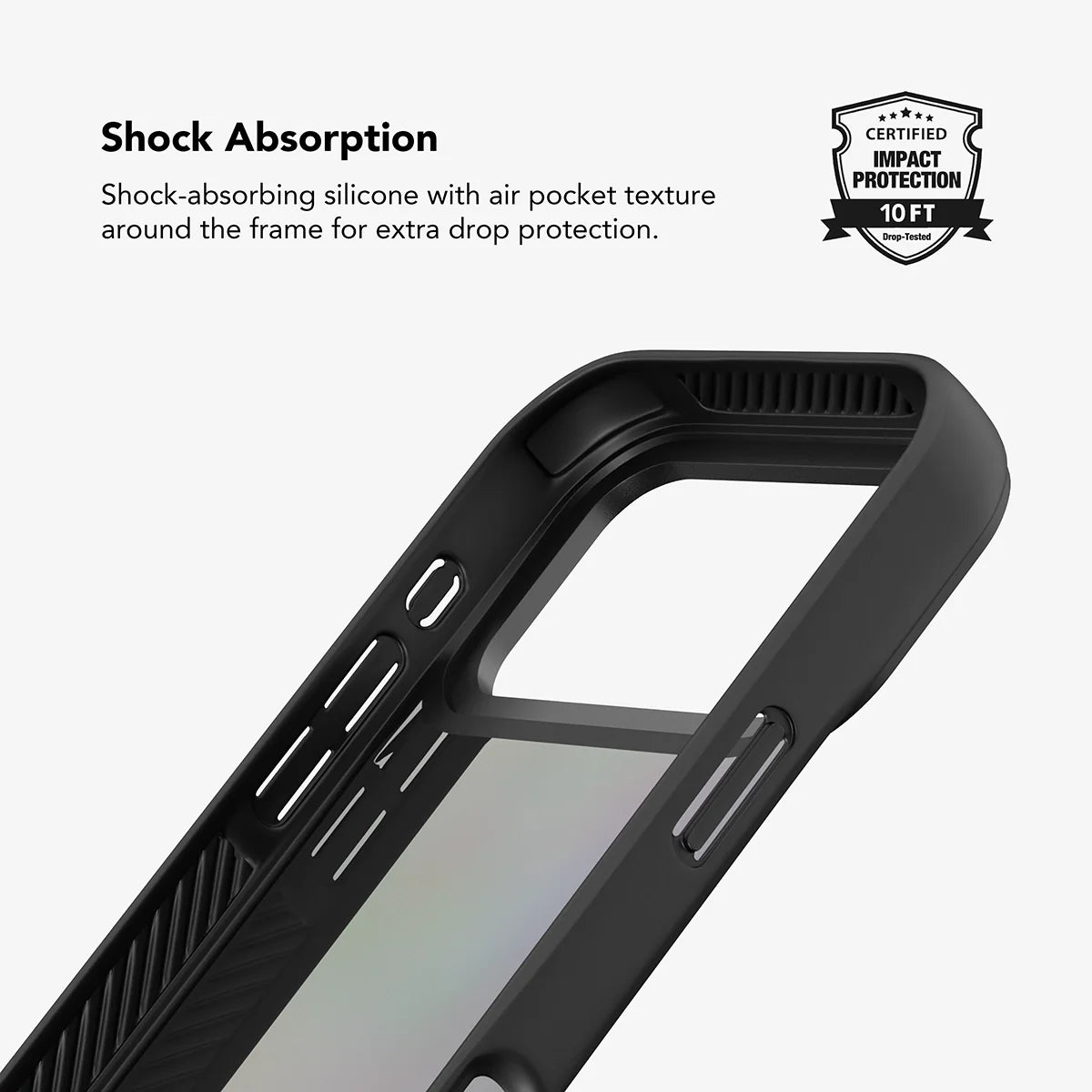 Maroon Check | Burgundy Checkerboard iPhone Case