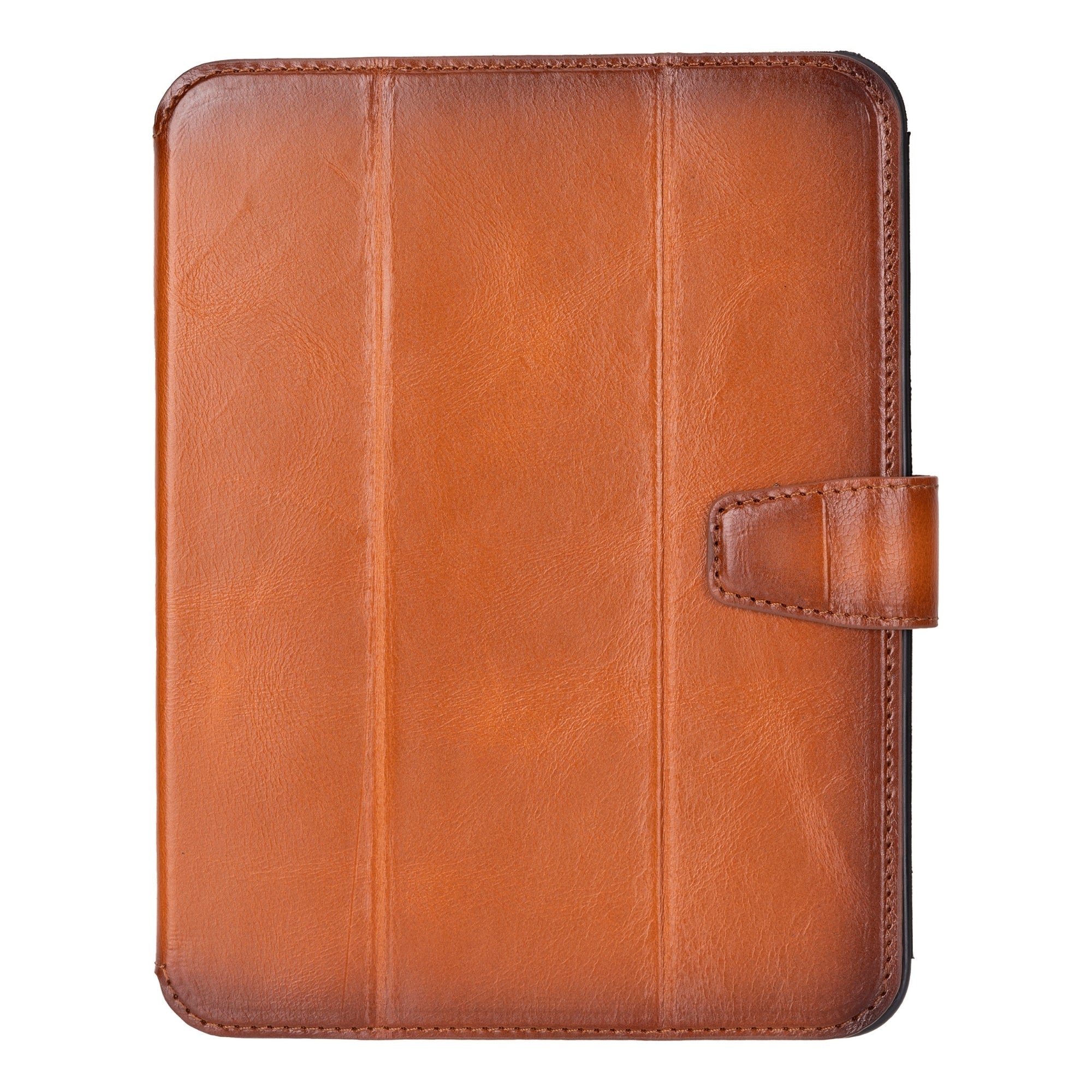 Worland Leather Case for iPad Mini 8.3-inch (A17 Pro)